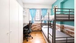 Blk 258A Punggol Topaz (Punggol), HDB 4 Rooms #566595891